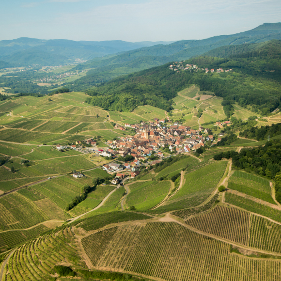 Alsace